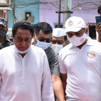 udayraj_singh's profile picture. ज़िला अध्यक्ष  यंग ब्रिगेड कांग्रेस सेवा दल(ज़िला सतना)