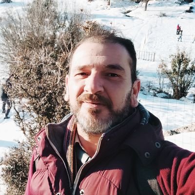 vlastarisv's profile picture. My new person