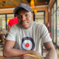 Ntshembo Nghwanazi(@nghwanazi) 's Twitter Profile Photo