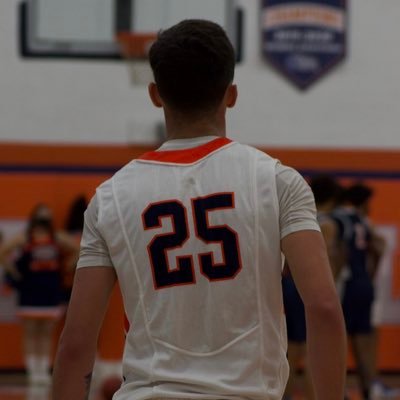 redio_risell's profile picture. Keystone MBB