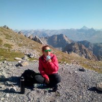 Annick Berger (@annick_bg) 's Twitter Profile