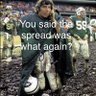 bowchickabetbet's profile picture. Sports enthusiast seeking knowledge in every aspect. Including facts, stats, edges, and advice in order to make solid wagers.