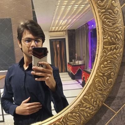 Prashantx2650's profile picture. life is magical so just enjoy and understand it. it will surprice you at any moment