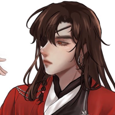 Unseenさんのプロフィール画像
