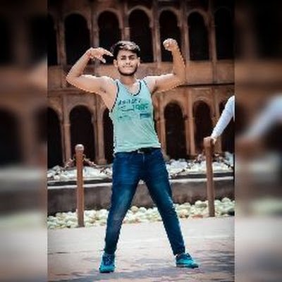 SWIFTUP16's profile picture. 