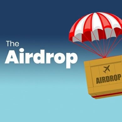 High value and high quality cryptocurrency airdrops!   #Airdrop