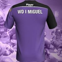 WD I Miguel(@GK_MiguelOP) 's Twitter Profile Photo