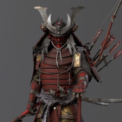 宇宙戦士
The web3 cosmic warriors are ready. Are you?
Discord coming soon...