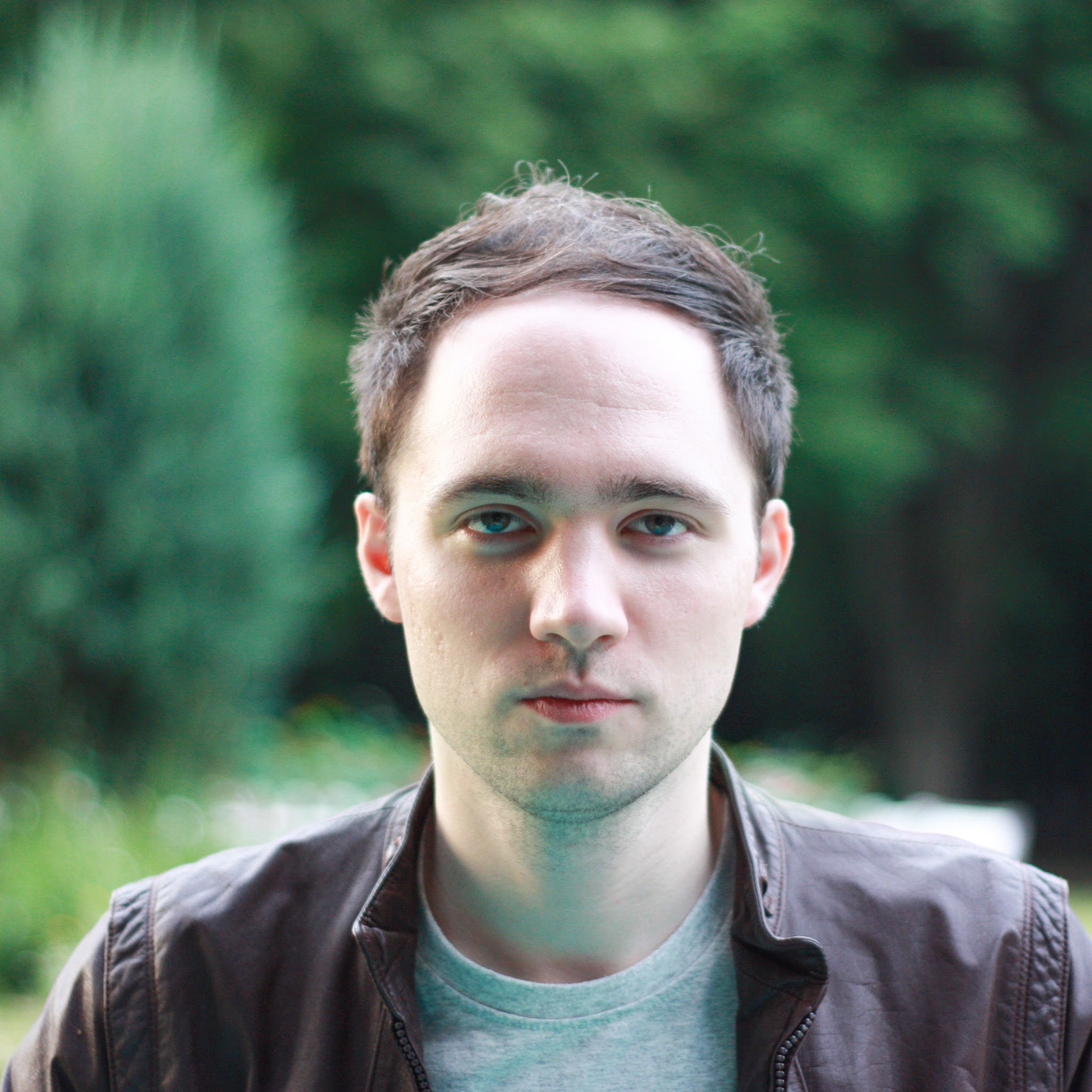 Eng @GroqInc, ex Cruise | Compressed Data Structures PhD (BOSS de Bruijn Graph) | Photographer, gamer, learner, writer, enjoyer of things