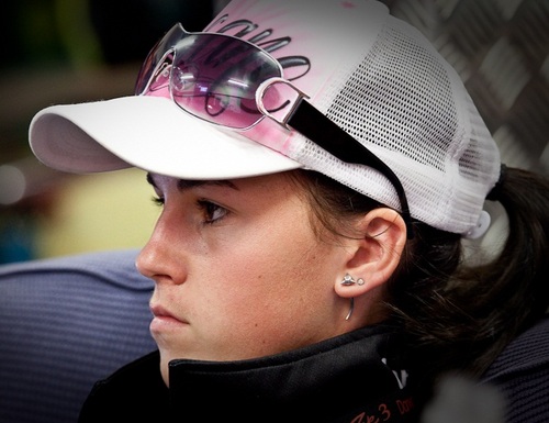 AnnieZank's profile picture. 