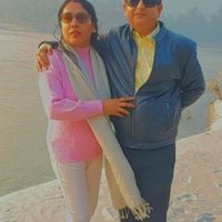 Gobind Luitel (@luitelgobind) 's Twitter Profile