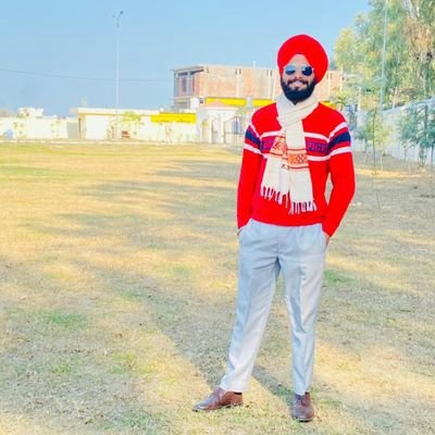 AdvPrabhdeep's profile picture. District court Tarn Taran Punjab .

Majha Belt 🔥