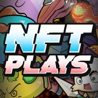NFT Plays🕹️ (@nftplaysph) 's Twitter Profile