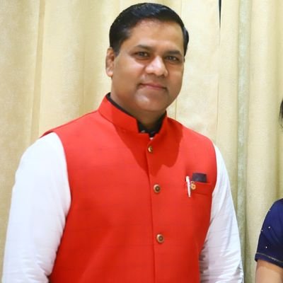 bhati_balwant's profile picture. politics