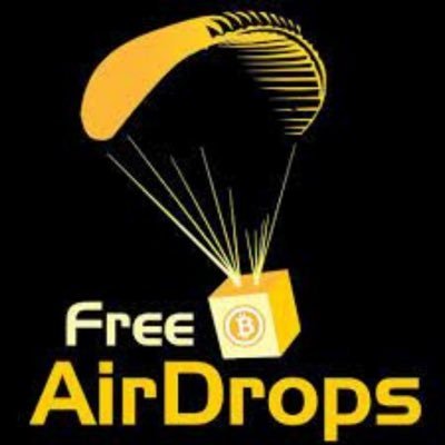 Providing the best airdrop, bounties & knowledge related to cryptocurrency & blockchain technology. #Airdrop