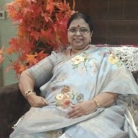 Meena Kambli (@meenakambli) 's Twitter Profile