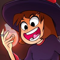 Book of Magic Potions for Newbies NFT (@bomp_for) 's Twitter Profile