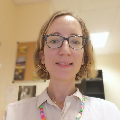 DeMoreuil's profile picture. 