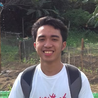 🇵🇭 Father | Indie Game Developer | Programmer
I am currently making an untitled Godot project.
Support me on Ko-fi: https://t.co/DuR742oS6e