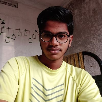 UdayNagaPavan1's profile picture. 