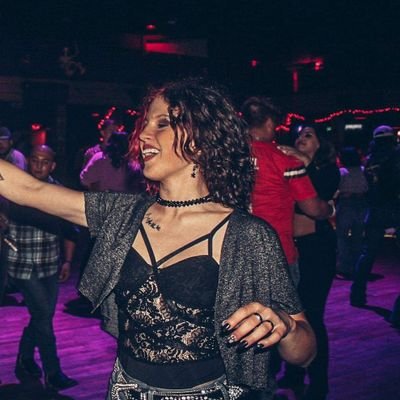 @CNF SaTx I do a little of everything♌ BeerTub at Cowboys Dancehall come get to know me ❤️🔥😈