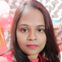 Rajlaxmi Patra(@RajlaxmiPatra1) 's Twitter Profile Photo