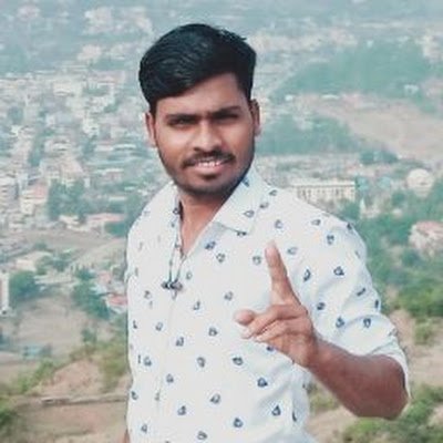 raviamkare08's profile picture. Khategaon m.p.