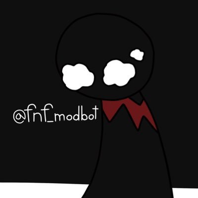 fnf_modbot's profile picture. "넌 언젠간 날 잊겠지만,나로써는 널, 절 대 잊 지 않 을 거 야ㅤㅤ ㅤ ㅤㅤㅤㅤ ㅤ ㅤ ㅤㅤ ㅤ ㅤㅤ ㅤㅤ캐붕주의...//개인해석-85%(밥모드 비공식봇)ㅤㅤ ㅤㅤ ㅤㅤ ㅤㅤ ㅤㅤ ㅤㅤ ㅤㅤㅤ  뒷주 새끼- @dogtv2019