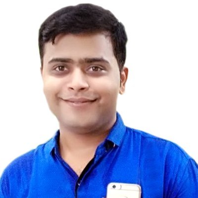 pravinwagh2505's profile picture. 