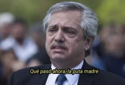 viva Perón mierda carajo!!
Y al q le no guste los Simpson se puede chupar una pija