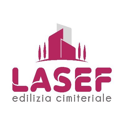 lasefsrl's profile picture. Leader Italiano nella produzione e commercializzazione di Loculi in Vetroresina e Polietilene Prefabbricati e Edilizia Cimiteriale per Comuni Italiani