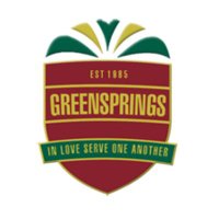 Greensprings School(@GSLNigeria) 's Twitter Profile Photo