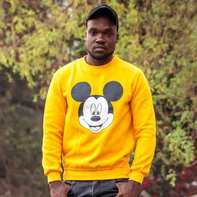 timothy_moiana's profile picture. God is in it