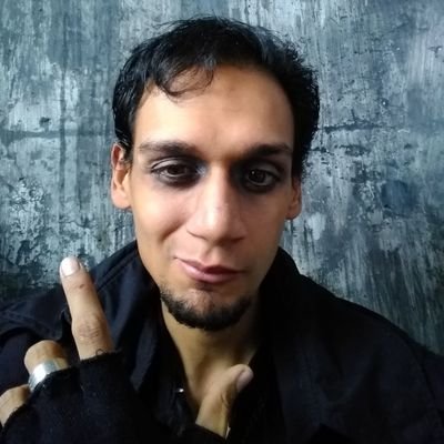 Hola, soy el Vagabundo Desafiante, búscame en todas mis redes como Defiant Vagrant en https://t.co/66f8cOAdd6
COMISIONES ABIERTAS #AMA