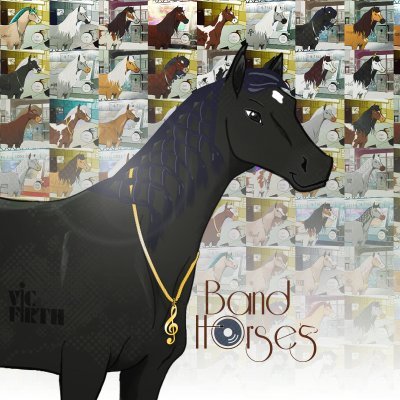 BandHorses.ethさんのプロフィール画像