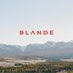 BLANDE (@our_blande) Twitter profile photo