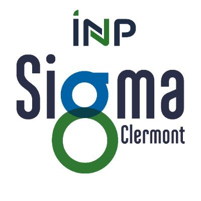 Tweets officiels de la Grande Ecole d'#ingénieurs @SigmaClermont, née en 2016 de la fusion entre #IFMA et #ENSCCF