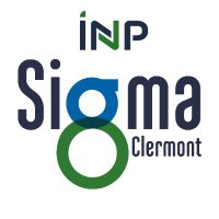 INP - SIGMA Clermont (@sigmaclermont) 's Twitter Profile