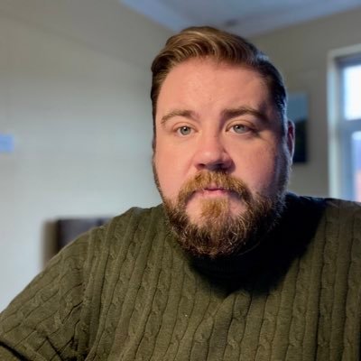 Beniaminus_'s profile picture. 