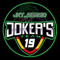 Sergio Oliver (@jkt_sergio) 's Twitter Profile