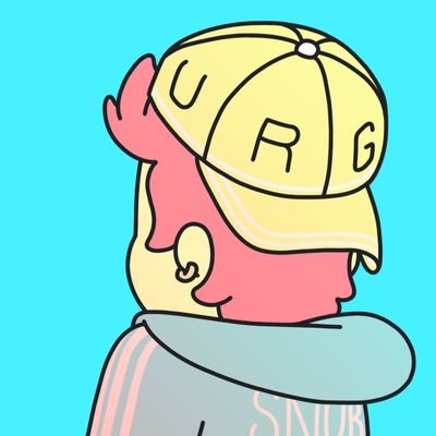 RUGPALS | MINT IS LIVE! 🟢さんのプロフィール画像