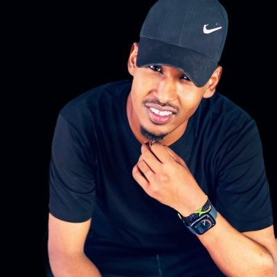 the_philisopher's profile picture. CEO of IsraLogistics #Somalia #USA #Humanitarian worker|#Finance by career | #HumanRight activist | #Peace first priority | #AntRacist | #Arsenal all the way