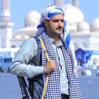 ابو حمزة الصنعاني (@waled_wamz) 's Twitter Profile