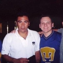 Tampiqueño 🇲🇽. Business, fútbol , F1, viajes, wellness, lifestyle, más lo que salga.