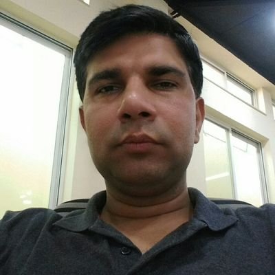 Ayyaz49440851's profile picture. Software Engineer by Profession, having interest in Current Affairs, Politics and Stock Exchange(PSX)