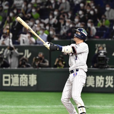 3UEXco7PvLf0rOD's profile picture. 2003年生まれ、大3世代 ソフトボールやってます！🥎 ヤクルトファン☂️/キングダム/GReeeeN/YOASOBI/NiziUのMAYA 😍