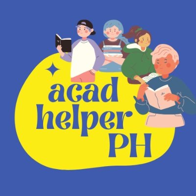 9AM-9PM | OPEN for your academic needs! DM for inquiries 📚 | Licensed Engineers | 500+ PROOFS: #acadhelperproofs