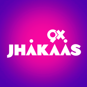 The Official Twitter Account of 9X JHAKAAS - India's First Marathi Music Channel