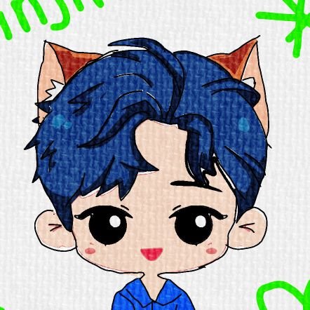 Christian ✝️
#아스트로 내 별이야~🌠
AROHA SINCE 2019
This account is dedicated in making ASTRO chibis 💜

*i can translate a bit
*i also make astro content on yt