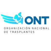 Organización Nacional de Trasplantes (@ont_esp) 's Twitter Profile Photo Organización Nacional de Trasplantes (@ont_esp) 's Twitter Profile Photo